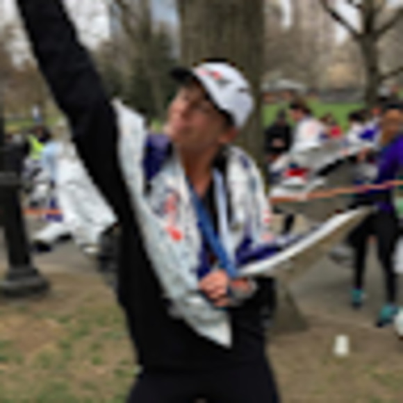 Meet your Posher, Courtney - Picture 1 of 1